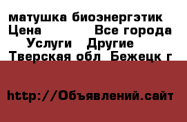 матушка-биоэнергэтик › Цена ­ 1 500 - Все города Услуги » Другие   . Тверская обл.,Бежецк г.